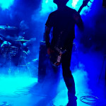 Hecate @ Revalve Metal Fest II - 20 11 2015