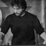 Kalidia opening per Silent Voices + E.Vil @ Titty Twister - 30 10 2015
