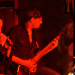 Silent Voices (feat. members of Sonata Arctica) @ Titty Twister - 30 10 2015