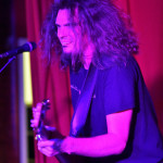 Silent Voices (feat. members of Sonata Arctica) @ Titty Twister - 30 10 2015