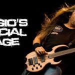7 novembre 1967 - nasce Steve DiGiorgio