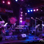 RICCARDO FASSI - TANKIO BAND plays the music of FRANK ZAPPA special guest NAPOLEON MURPHY BROCK @ CROSSroads - 06 11 2015