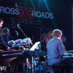 RICCARDO FASSI - TANKIO BAND plays the music of FRANK ZAPPA special guest NAPOLEON MURPHY BROCK @ CROSSroads - 06 11 2015