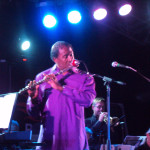 RICCARDO FASSI - TANKIO BAND plays the music of FRANK ZAPPA special guest NAPOLEON MURPHY BROCK @ CROSSroads - 06 11 2015