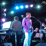 RICCARDO FASSI - TANKIO BAND plays the music of FRANK ZAPPA special guest NAPOLEON MURPHY BROCK @ CROSSroads - 06 11 2015