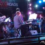RICCARDO FASSI - TANKIO BAND plays the music of FRANK ZAPPA special guest NAPOLEON MURPHY BROCK @ CROSSroads - 06 11 2015