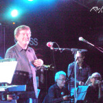 RICCARDO FASSI - TANKIO BAND plays the music of FRANK ZAPPA special guest NAPOLEON MURPHY BROCK @ CROSSroads - 06 11 2015