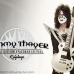7 novembre 1960 - nasce Tommy Thayer