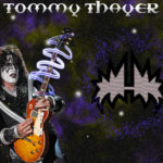 7 novembre 1960 - nasce Tommy Thayer