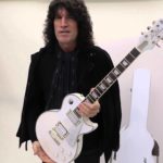 7 novembre 1960 - nasce Tommy Thayer