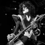 7 novembre 1960 - nasce Tommy Thayer