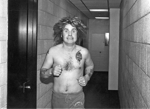 3 dicembre 1948 - nasce Ozzy Osbourne