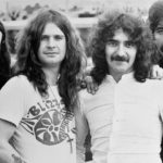 3 dicembre 1948 - nasce Ozzy Osbourne