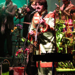Across The Beatles - Teatro Olimpico - 2016