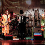 Across The Beatles - Teatro Olimpico - 2016