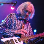 Daevid Allen | 13 gennaio 1938 – 13 marzo 2015