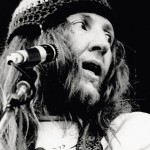 Daevid Allen | 13 gennaio 1938 – 13 marzo 2015