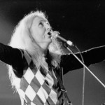 Daevid Allen | 13 gennaio 1938 – 13 marzo 2015