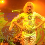 Daevid Allen | 13 gennaio 1938 – 13 marzo 2015