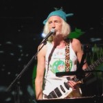 Daevid Allen | 13 gennaio 1938 – 13 marzo 2015
