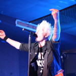 The Dirt Radicals @ Traffic - 16 01 2016