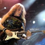 27 gennaio 1957 - nasce Janick Gers