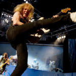 27 gennaio 1957 - nasce Janick Gers
