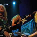 27 gennaio 1957 - nasce Janick Gers