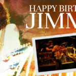 9 gennaio 1944 - nasce Jimmy Page