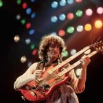 9 gennaio 1944 - nasce Jimmy Page