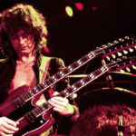 9 gennaio 1944 - nasce Jimmy Page