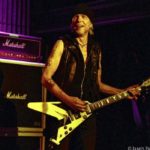 10 gennaio 1956 - nasce Michael Schenker