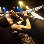 10 gennaio 1956 - nasce Michael Schenker