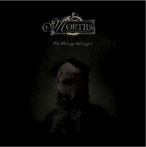 Mortiis - The Shining Lamp Of God - Singolo