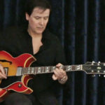 13 gennaio 1954 - nasce Trevor Rabin