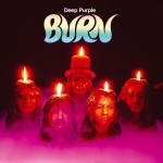 15 febbraio 1974 - esce “Burn” dei Deep Purple