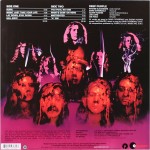 15 febbraio 1974 - esce “Burn” dei Deep Purple