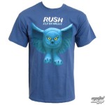 15 febbraio 1975 - esce "Fly by Night" dei Rush