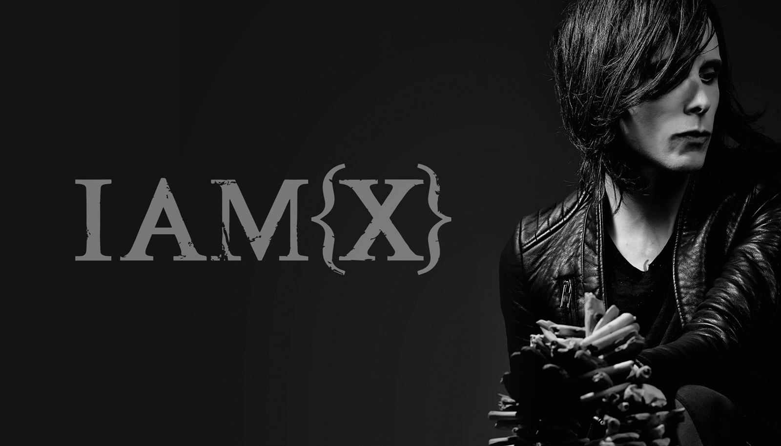 IAMX