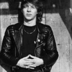 Clive Burr | 8 marzo 1957 – 12 marzo 2013