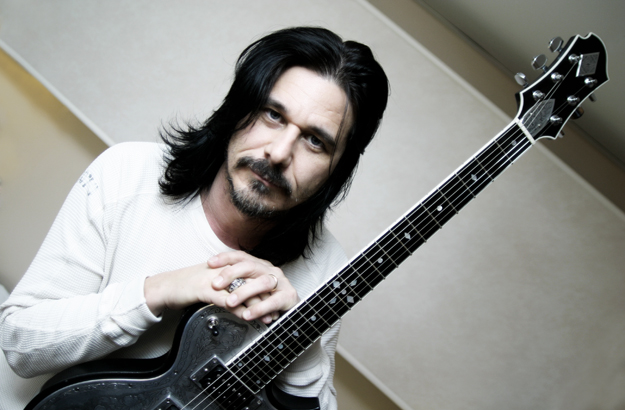 Gilby Clarke