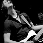 Hangarvain @ Jailbreak - 18 03 2016