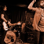 Hangarvain @ Jailbreak - 18 03 2016