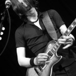 Hangarvain @ Jailbreak - 18 03 2016