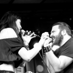 Heretic's Dream Opening Hangarvain @ Jailbreak - 18 03 2016