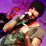 New Disorder @ Contestaccio - 25 03 2016