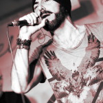 New Disorder @ Contestaccio - 25 03 2016