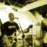 New Disorder @ Contestaccio - 25 03 2016
