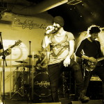 New Disorder @ Contestaccio - 25 03 2016