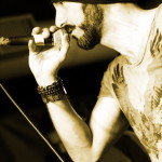 New Disorder @ Contestaccio - 25 03 2016